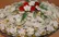 سالاد ماکارونی مجلسی و شیک؛ طرز تهیه سالادی خوشمزه برای مهمانی‌ها