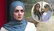 بیتا سحرخیز، بازیگر «ماه و پلنگ» در کنار مریم بحرالعلومی و سامان صفاری (+عکس)