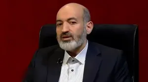 معاون سیاسی دولت شهید رئیسی: صحبت از انتقام رهبری شهید یک موضوع صرفاً عاطفی نیست