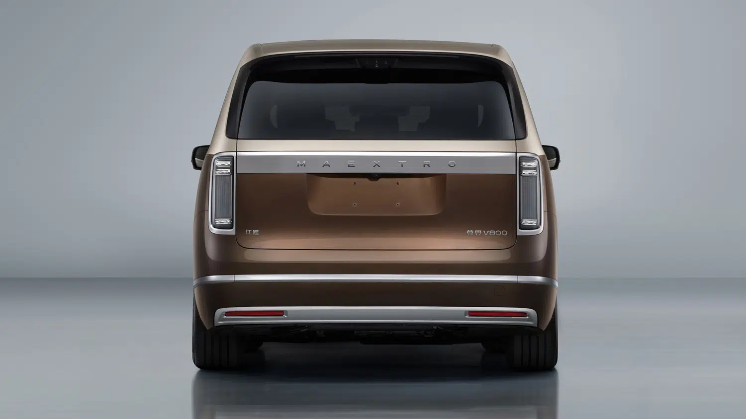 ام پی وی ماکسترو V800