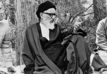 طالقانی؛ به یاد او که مردم 57 با خوانش او از اسلام انقلاب کردند