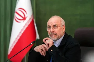 قالیباف: امروز باید برای مردم رفاه بیاوریم