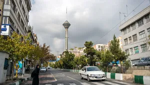 کاهش محسوس دمای تهران از فردا؛ تداوم هوای خنک تا پایان هفته