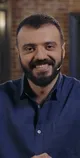 ابوطالب حسینی ؛ قهرمان برنامه‌سازان جام جهانی با انتخاب راه سخت