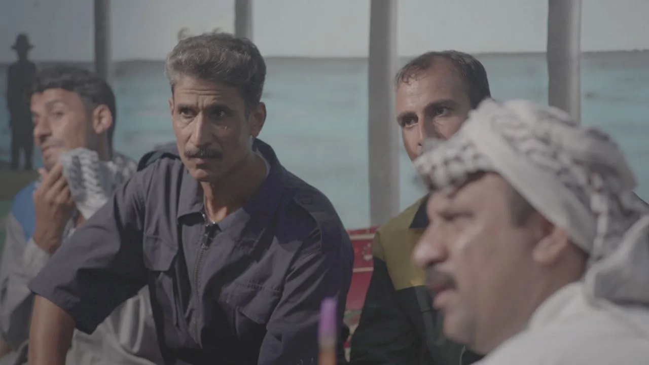 فیلم سینمایی «سامی» فیلم سینمایی «سامی»