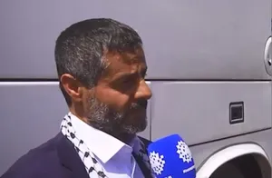 محمد البخیتی، عضو دفتر سیاسی جنبش انصارالله یمن: رهبر شهید با فدا کردن خون پاک خود، پیروز شدند