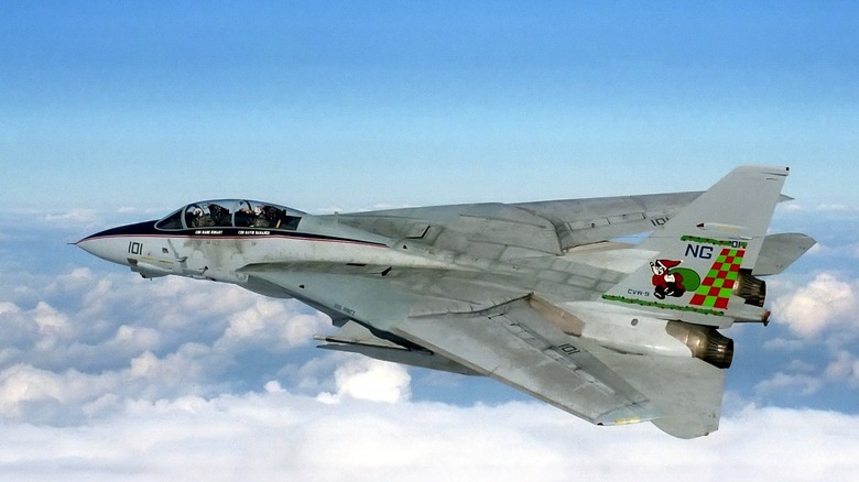 F-14 تامکت
