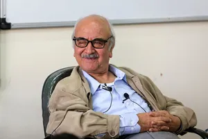 کتاب شعر جدید محمدرضا شفیعی‌ کدکنی منتشر شد