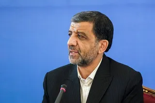 ضرغامی، علت مرگ لیندسی گراهام را اعلام کرد