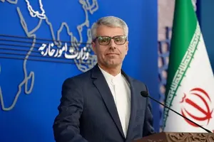بقایی: افکار داخلی ایران فریب‌بازی‌های آمریکا را نمی‌خورند