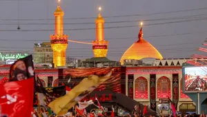 ثبت‌نام سفر عتبات عراق آغاز شد