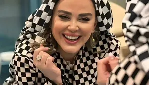 بهاره رهنما: کلافه ام