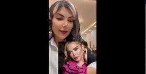 کافه‌دار جنجالی از بهاره رهنما عذرخواهی کرد!