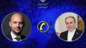 اعتراض سید عباس عراقچی به اقدامات غیردیپلماتیک دیپلمات‌های فرانسوی در تهران