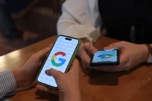 گوگل پیش از زلزله ونزوئلا، روی گوشی میلیون‌ها شهروند هشدار فرستاده بود
