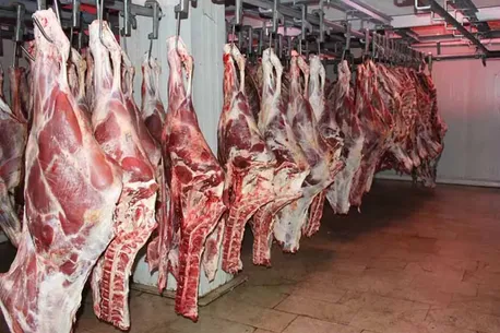 تسهیل واردات در شرایط جنگی/ تشریفات گمرکی و اداری گوشت حذف شد