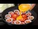 طرز تهیه تخم‌مرغ همزده با گوجه‌فرنگی و پنیر؛ صبحانه‌ای سریع و خوشمزه