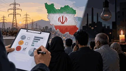 تغییرات بنیادین در ایران؛ از تقاضای 8 درصدی در سال 82 تا 67 درصد در امروز!/ چرا و چگونه؟