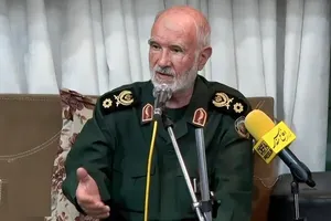 هشدار مقام سابق قرارگاه خاتم به سران کشورهای منطقه؛ دیگر کوتاه نخواهیم آمد/ شگفتی‌های جدیدی در راه است