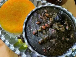 تاکنون مزه «خورش دروغگو» را چشیده اید؟