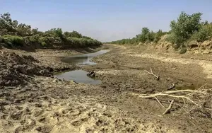 هشدار تکرار آتش‌سوزی‌های «هورالعظیم» در تابستان پیش رو
