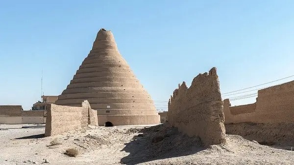 اختراع باستانی ایرانی که هنوز مایه شگفتی است اختراع باستانی ایرانی که هنوز مایه شگفتی است