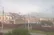 طوفان سقف خانه‌ها را در منطقه سامارا در روسیه از جا کند