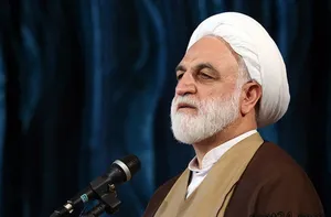 محسنی اژه‌ای: اگر کسی در حاکمیت کار مردم را لنگ گذاشت قابل بخشش نیست