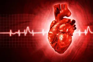 کدام بیماری‌ها عامل تپش قلب در هنگام استراحت هستند؟