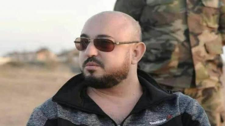 حكم اعدام برای پسرعموی بشار اسد / جرم: تشکیل گروه مسلح و قتل غیرنظامیان حكم اعدام برای پسرعموی بشار اسد / جرم: تشکیل گروه مسلح و قتل غیرنظامیان