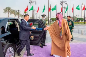 فراتر از میدان نبرد؛ بازآرایی قدرت در خاورمیانه پس از تجاوز آمریکا به ایران