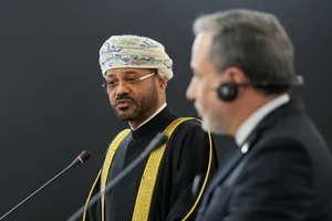 بقایی: از دوستان عمانی انتظار داشتیم که در صیانت از تنگه هرمز با ما همکاری کنند