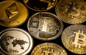 آخرین وضعیت بازار رمز ارزها در جهان / همبستگی سهام ماینرها با قیمت بیت‌کوین شکست