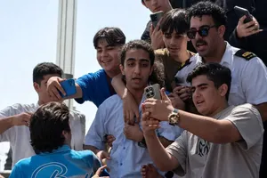 غفلت در فهم نوجوانان دهه هشتادی‌ و نودی‌/ آنچه تکیدو درباره نسل زد آشکار کرد