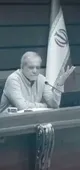 آقای جبلی! رییس جمهوری "کسی" نیست، صدا و نمایندۀ "کثیری" است...