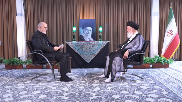 علمالهدی در مصاحبه با المیادین علمالهدی در مصاحبه با المیادین