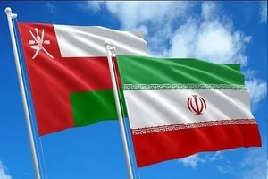 بیانیه مشترک ایران و عمان درباره مدیریت ناوبری در تنگه هرمز