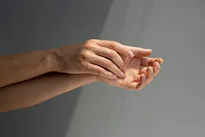 ساختار مهندسی شده دست ؛ 7 لایه از حفاظت تا حرکت (+اینفوگرافیک)