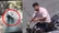 لحظه سرقت آیفون 17 در مشهد