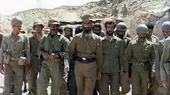 سرنوشت متفاوت دو رئیس جمهور جنگ 8 ساله