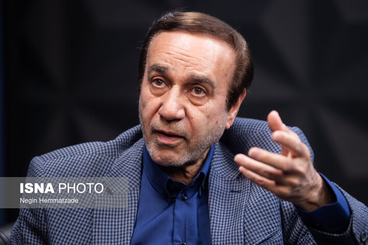 محمد گلریز خواننده