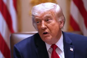 ترامپ: اجازه نمی‌دهیم چین آبراه پاناما را تصاحب کند