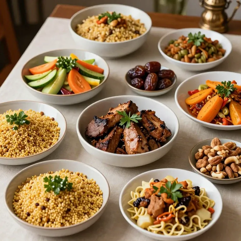 ماه رمضان