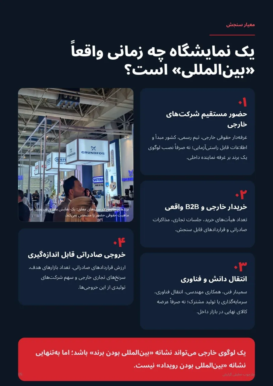 نمایشگاه تأسیسات تهران نمایشگاه تأسیسات تهران