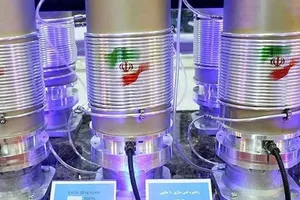 فارس: ادعای موافقت ایران با انتقال ذخایر اورانیوم به کشور ثالث، صحت ندارد