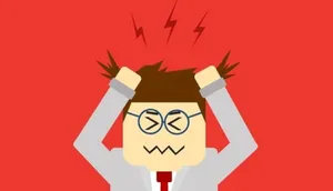 اگر بی‌حوصله‌اید فقط یک خط از این مطلب رو بخوانید!