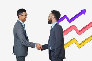 کسانی را استخدام می کنم که حاضر باشم برایشان کار کنم (فیلم)