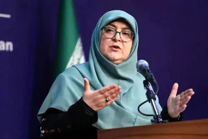 انتقاد سخنگوی دولت نسبت به تهدید و تضعیف رئیس‌جمهور و مذاکره‌کنندگان: کاری نکنیم که قدرت چانه‌زنی کشور کاهش یابد