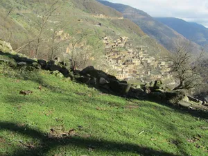 موج جدید گرما وارد گیلان شد