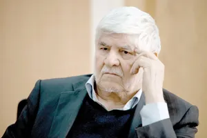شانس موفقیت مذاکرات پیش‌رو را بالا می‌دانم